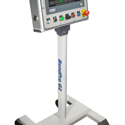 BENDPRO G2 CNC CONTROL