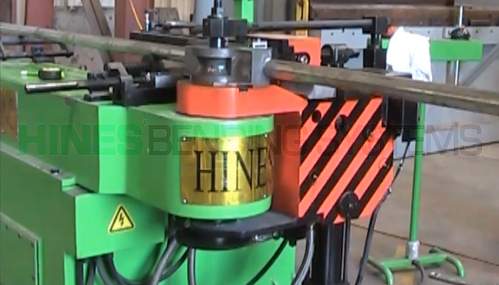 Exhaust Tubing Bender >> Exhaust Tubing Bender Hines Bending Systems Exhaust Tubing Bender >> Exhaust Tubing Bender Hines Bending Systems