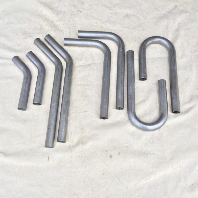 Exhaust Benders For Sale Hines® Bending Systems