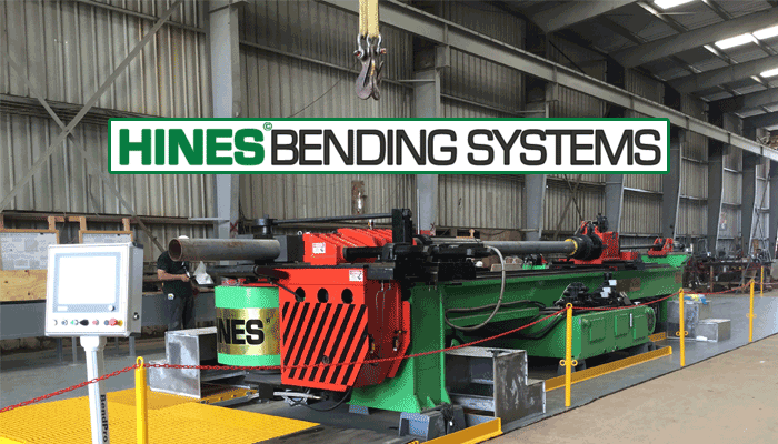 CNC Bending Systems For Sale