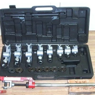 Manual Hand Benders For Sale