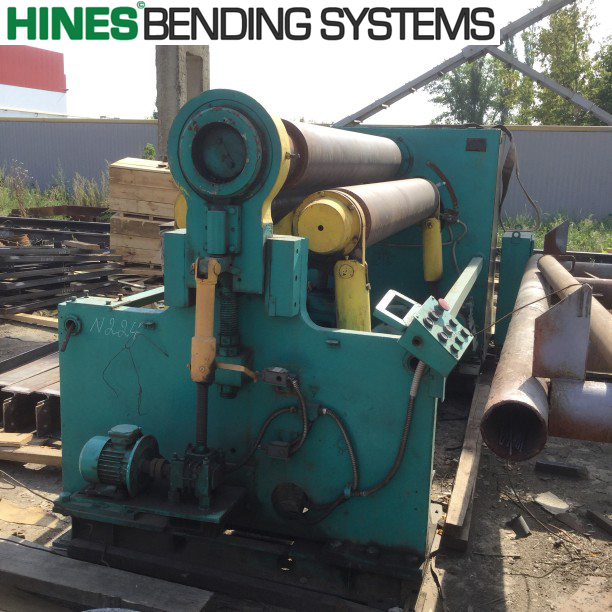 Pipe Bending Equipment For Sale