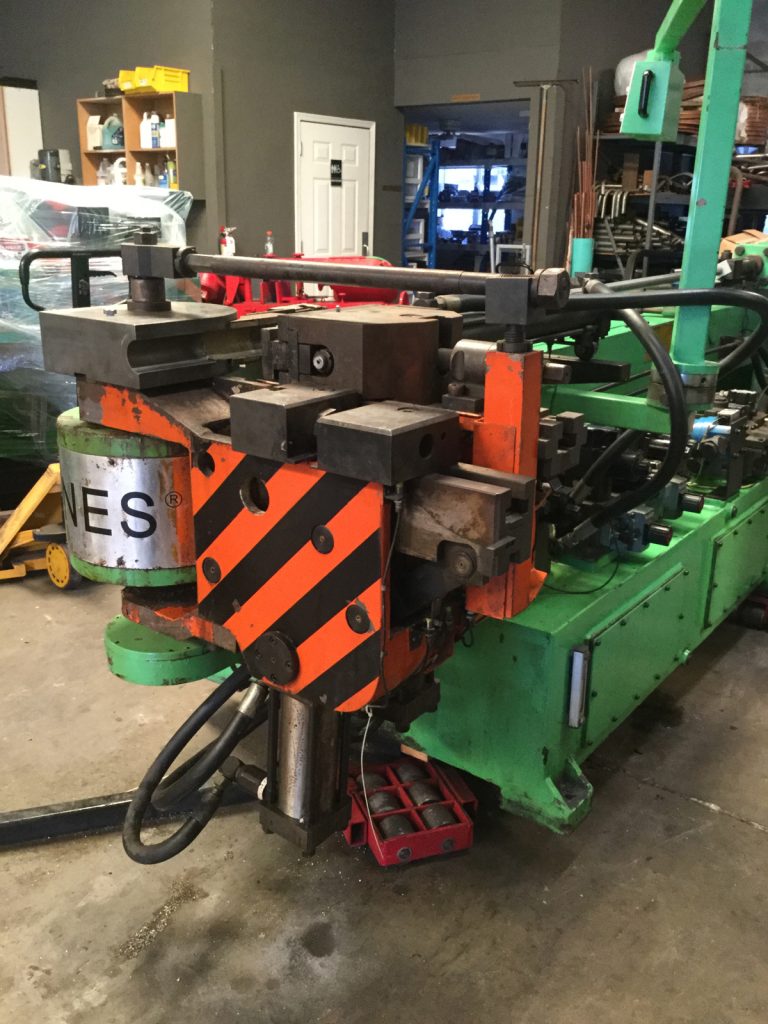 Bending Machines For Sale