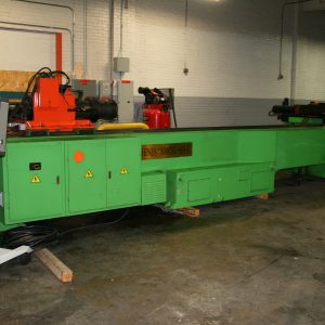 Florida Bending Machine Manufacturing