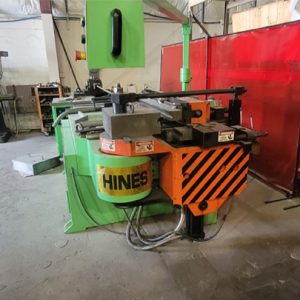 Used NC Tube Benders