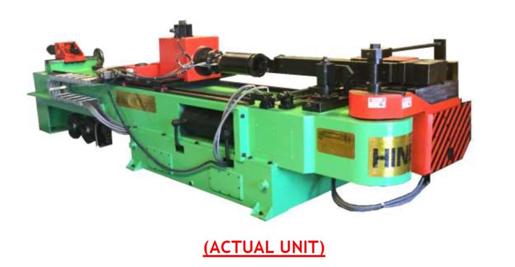 Used CNC Bending Machines for Sale