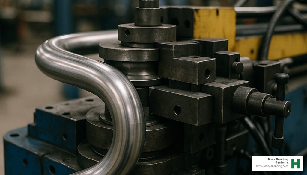 pipe bender