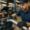 Exhaust Pipe Bending 101: Everything You Need to Know