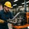 Square Tube Pipe Benders: A Comprehensive Guide