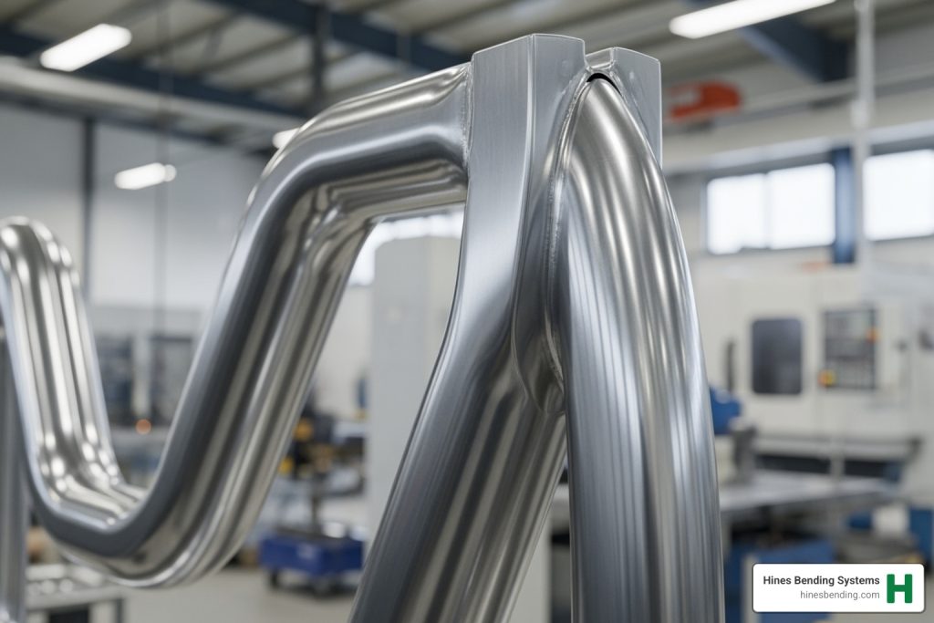 bending machine manufacturer