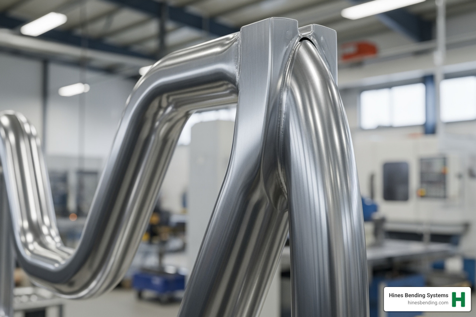 bending machine manufacturer