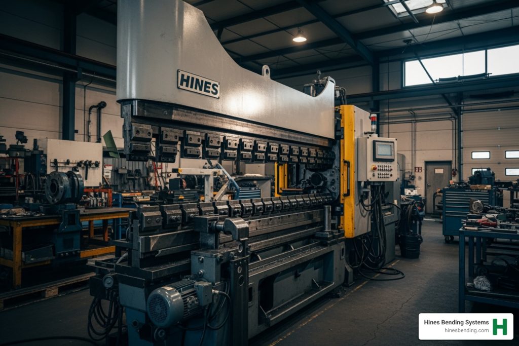 used pipe bender for sale