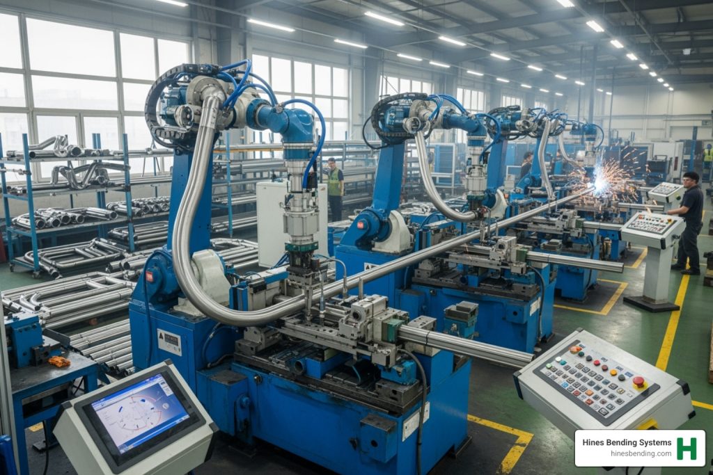 bending machines for sale