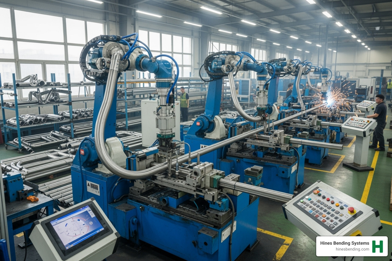 bending machines for sale