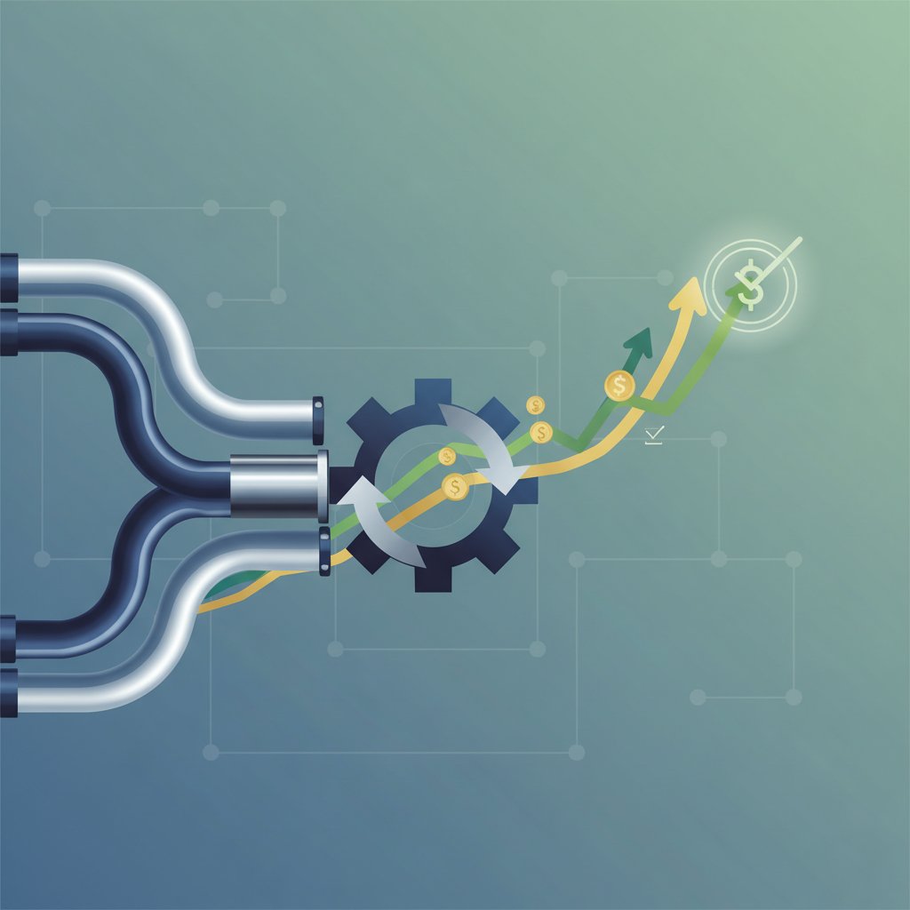 Custom Pipe Bending Machines: ROI Framework 2026