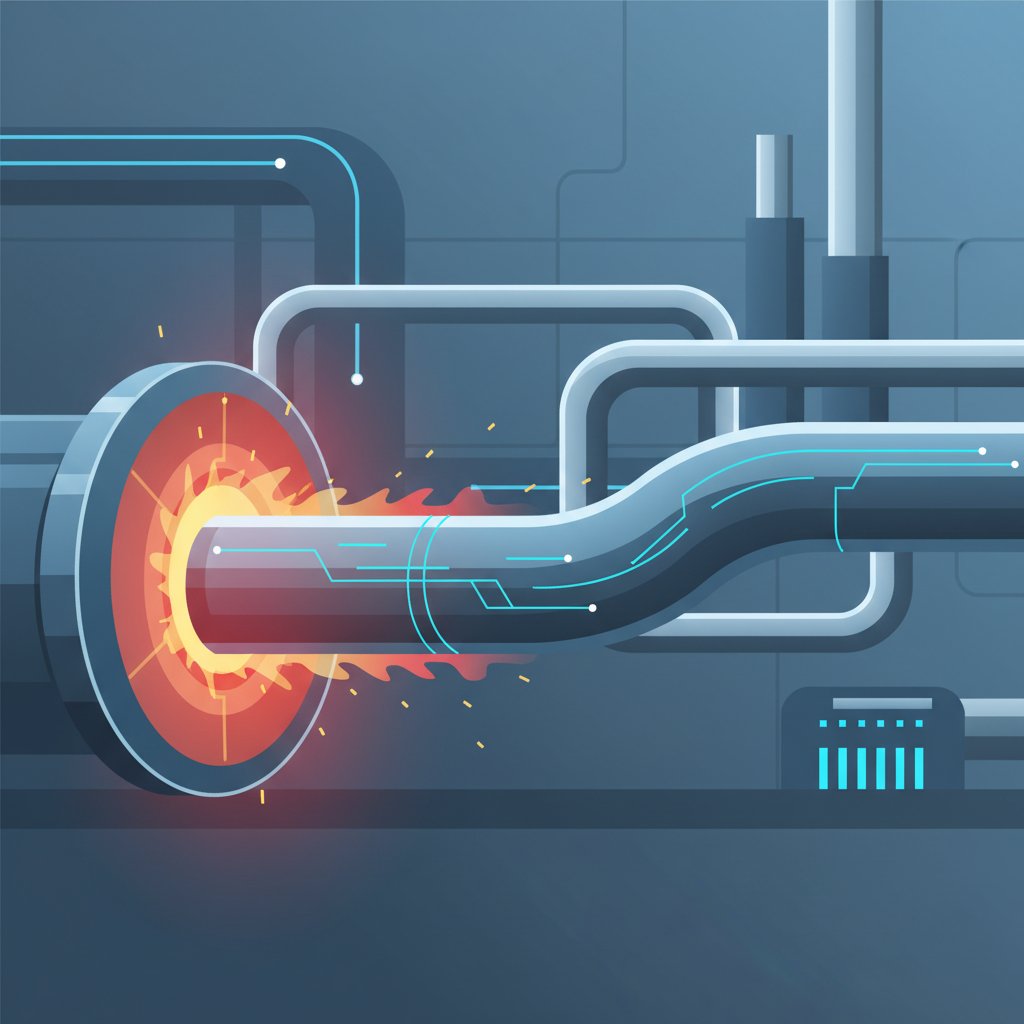 Induction Pipe Bending: 2026 Quality Standards