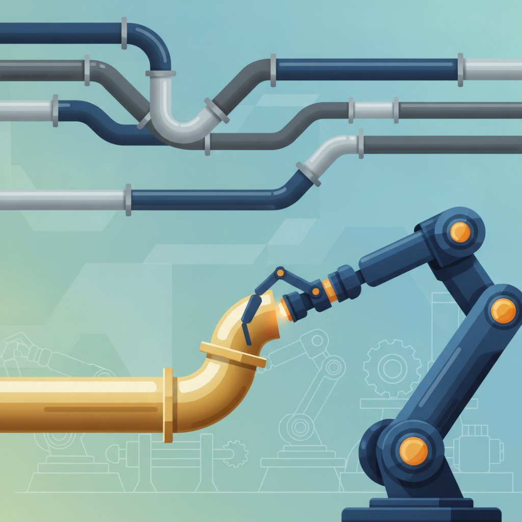 Surplus Pipe Bending Equipment: 2026 Strategic Guide