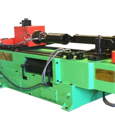 Demo 2022 Hines Model 600 CNC-B Hydraulic Tube Bender