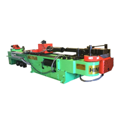 Demo 2022 Hines Model 600 CNC-B Hydraulic Tube Bender