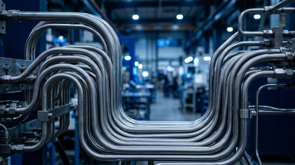 Engineered Bending Solutions for Extreme Applications